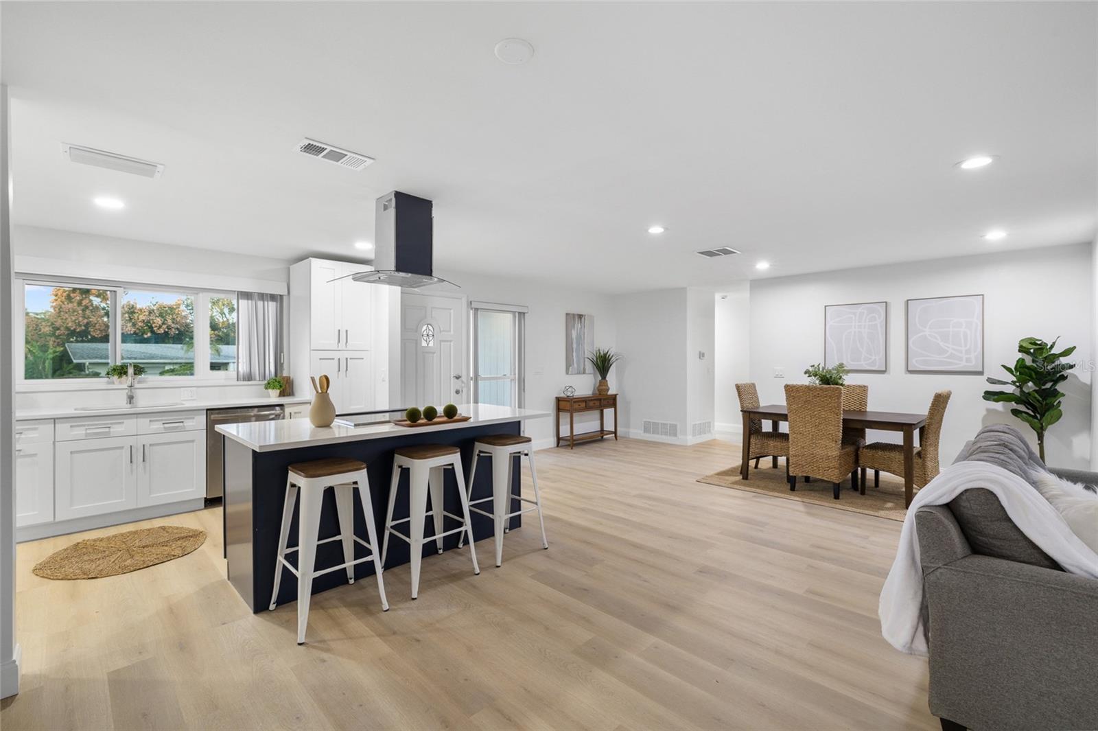 BILTMORE - Residential