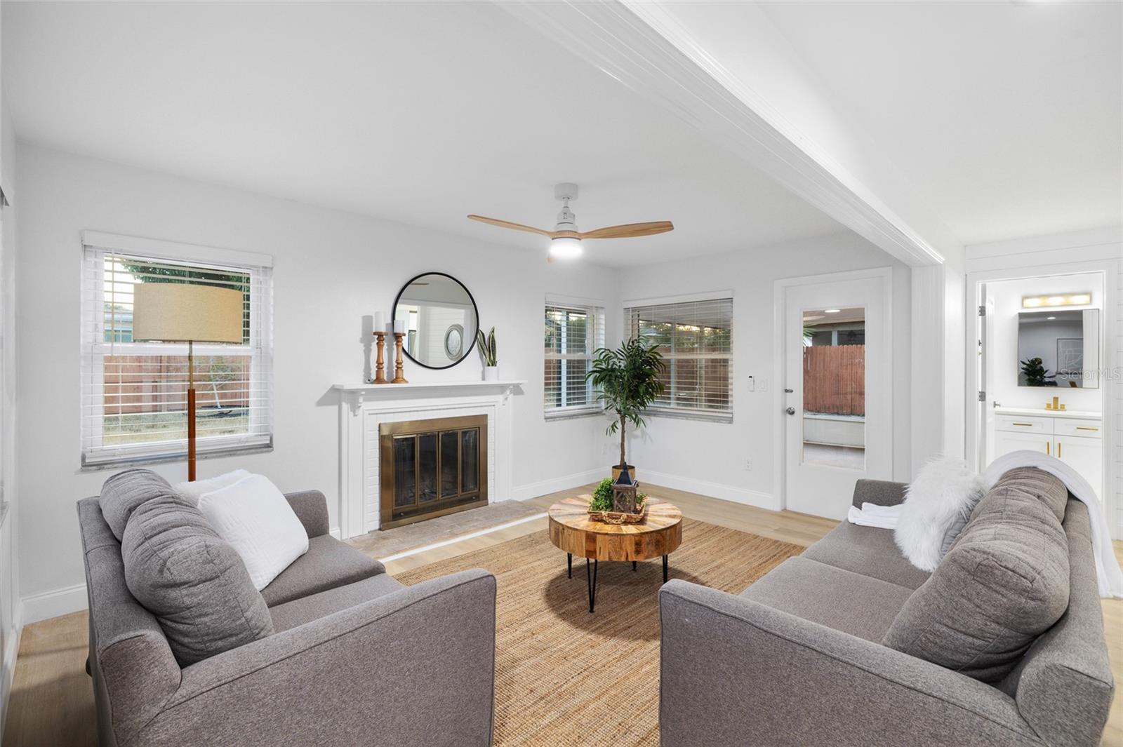 BILTMORE - Residential