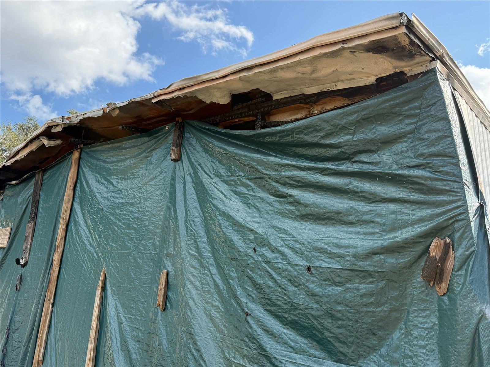 SUMTER GARDENS - Land