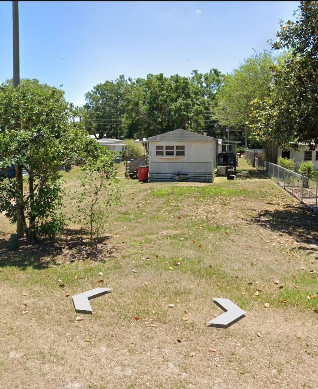 Photo of 219 59th Road, Bushnell, FL 33513 (MLS # W7881945)
