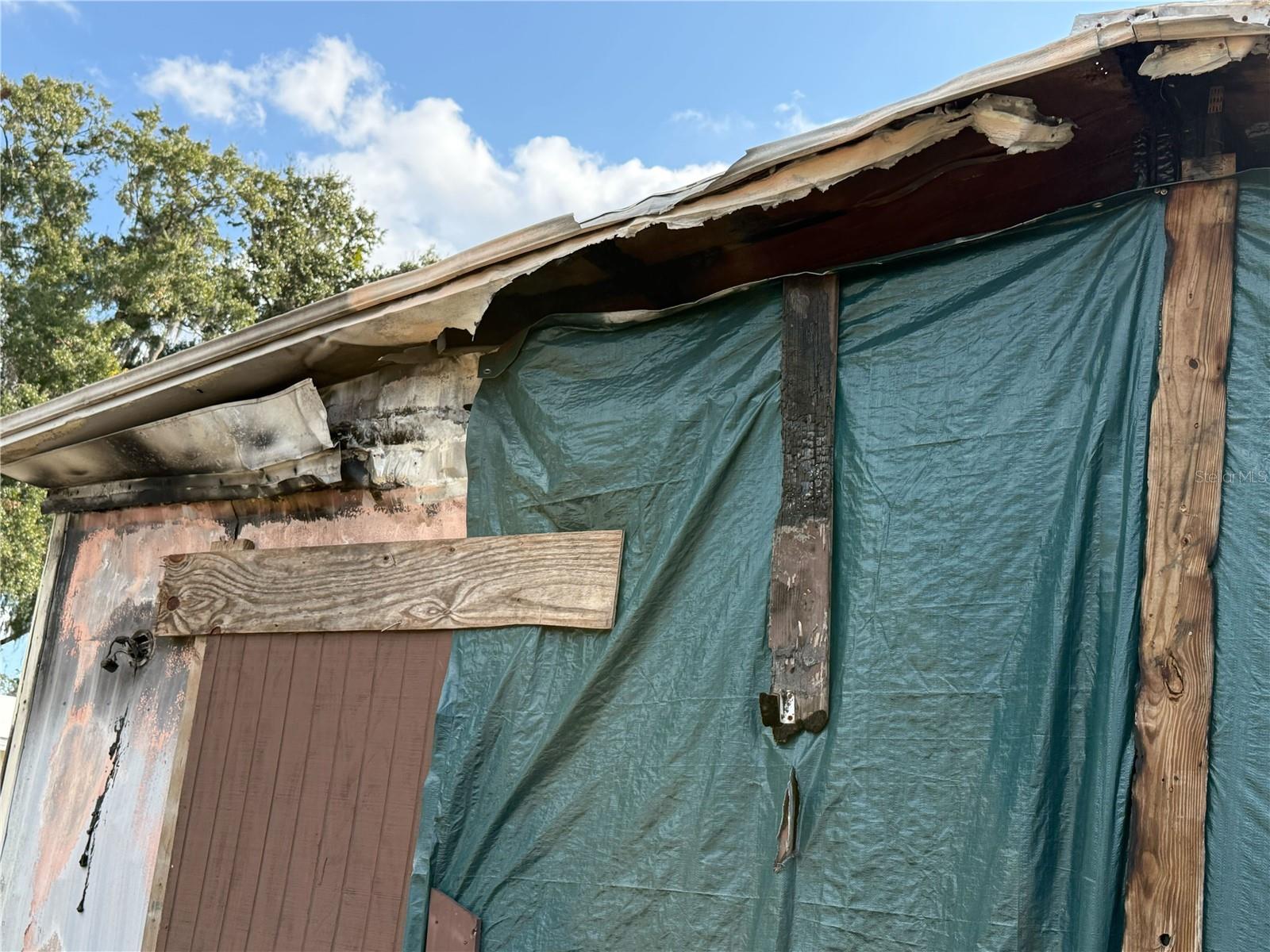 SUMTER GARDENS - Land