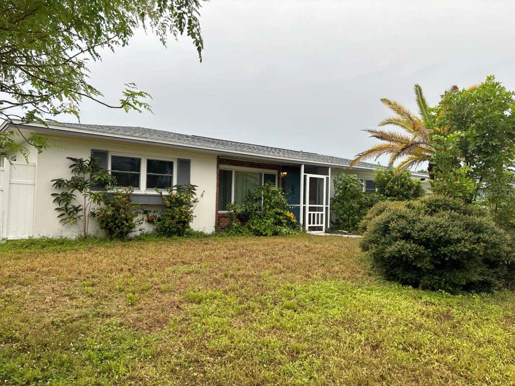 Photo of 22201 Olean Boulevard, Port Charlotte, FL 33952 (MLS # TB8539897)