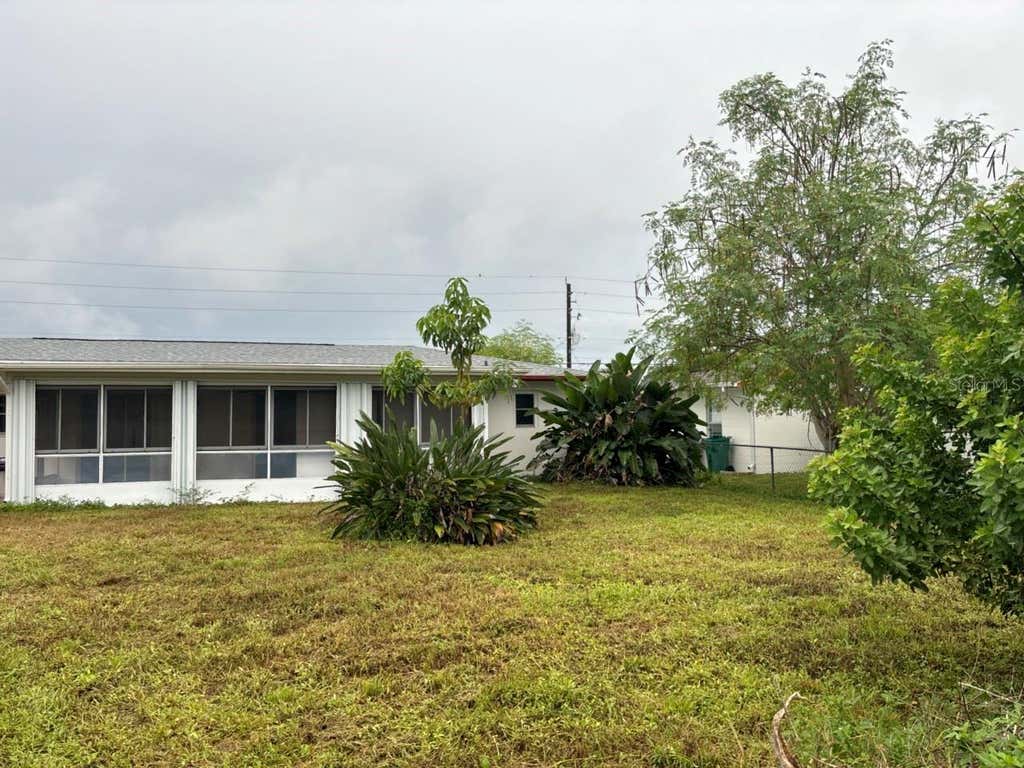 Photo of 22201 Olean Boulevard, Port Charlotte, FL 33952 (MLS # TB8539897)