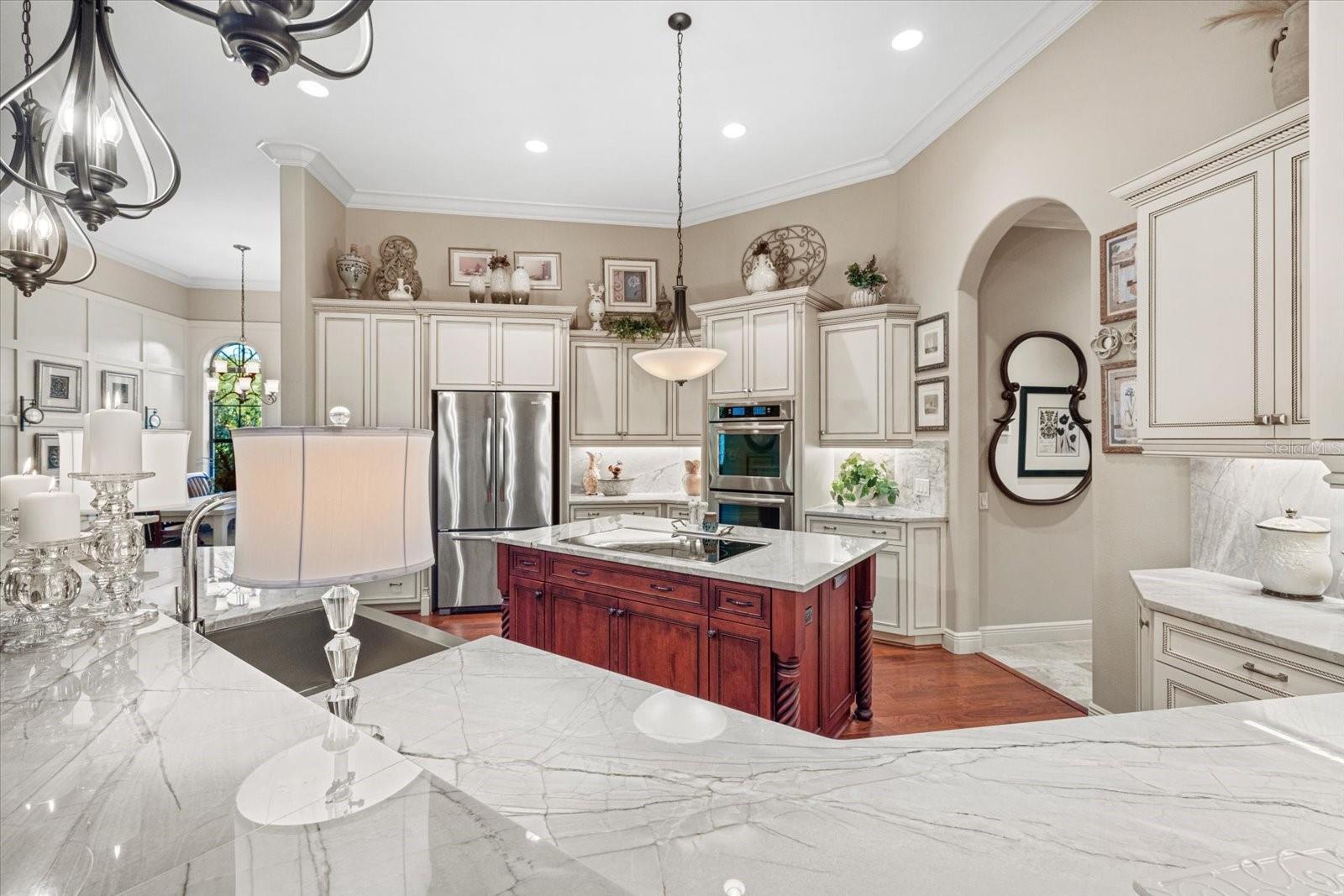 VENICE GULF VIEW SEC OF - Residential