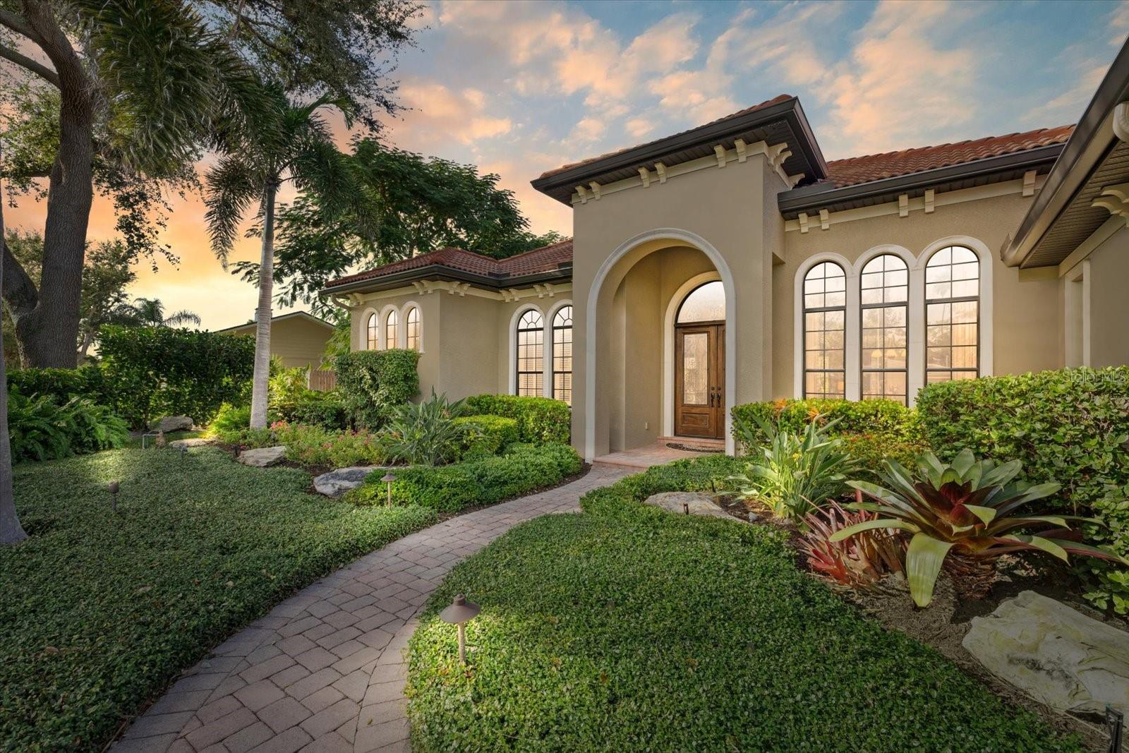 VENICE GULF VIEW SEC OF - Residential