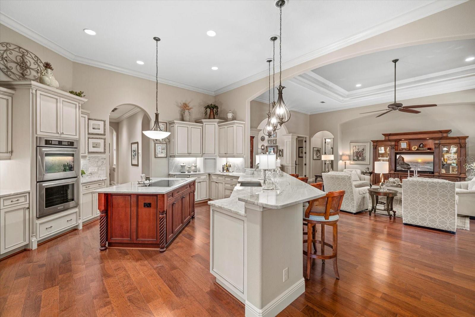 VENICE GULF VIEW SEC OF - Residential