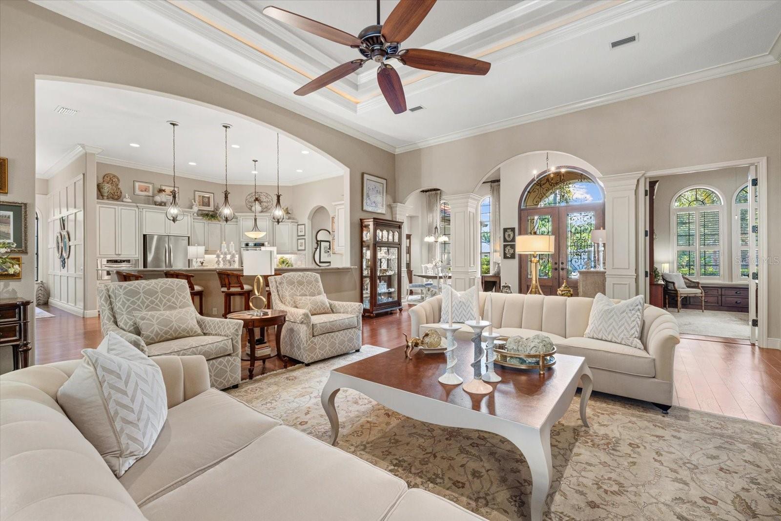 VENICE GULF VIEW SEC OF - Residential