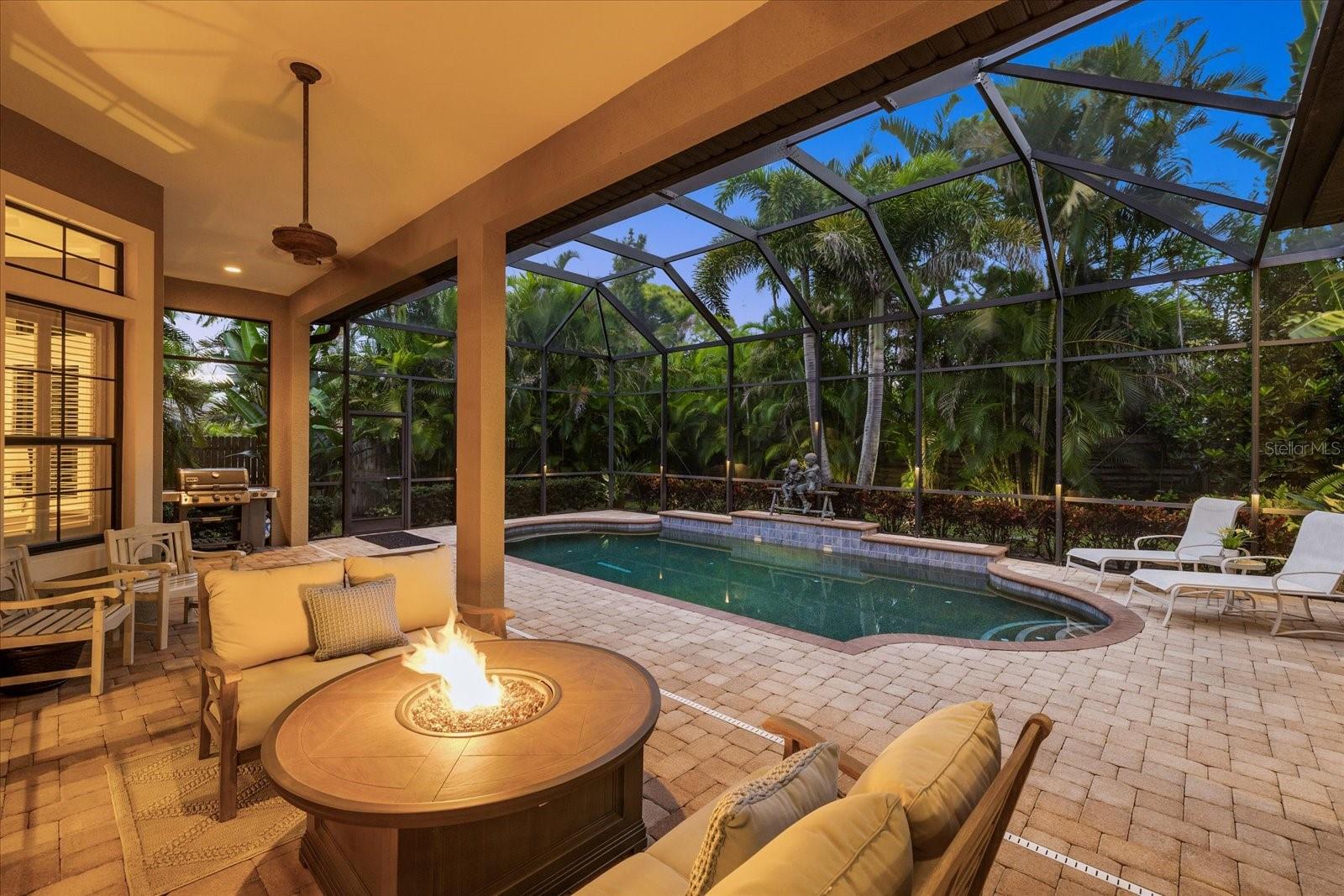 VENICE GULF VIEW SEC OF - Residential