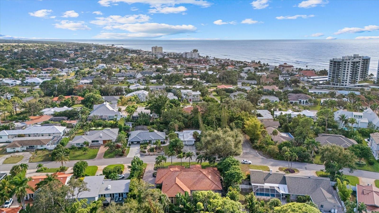 VENICE GULF VIEW SEC OF - Residential