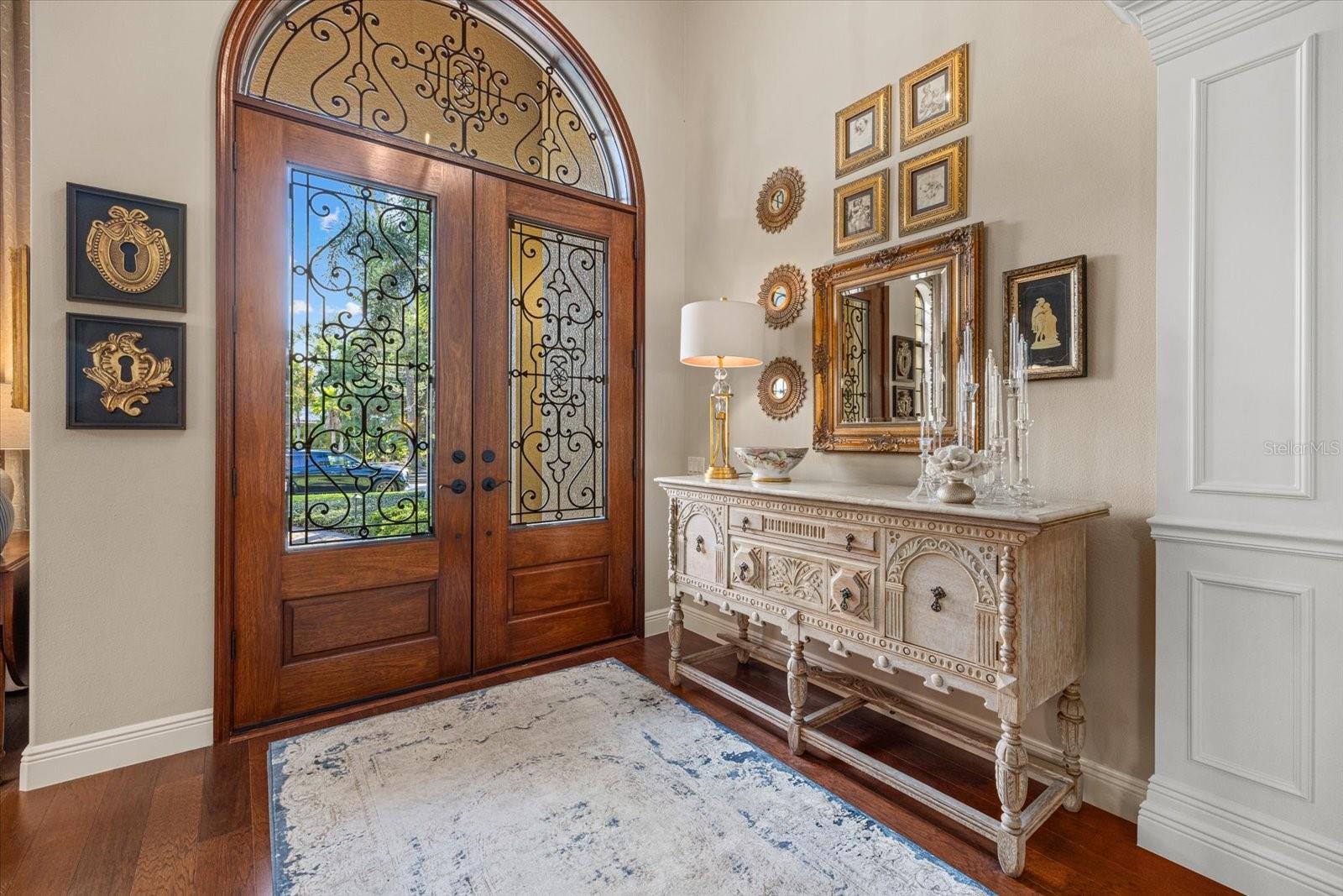 VENICE GULF VIEW SEC OF - Residential