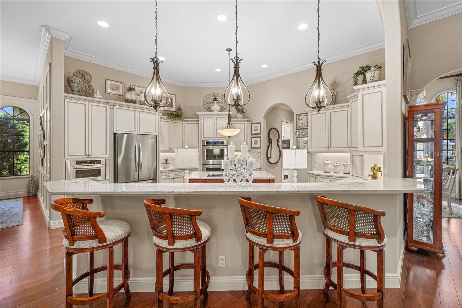 VENICE GULF VIEW SEC OF - Residential