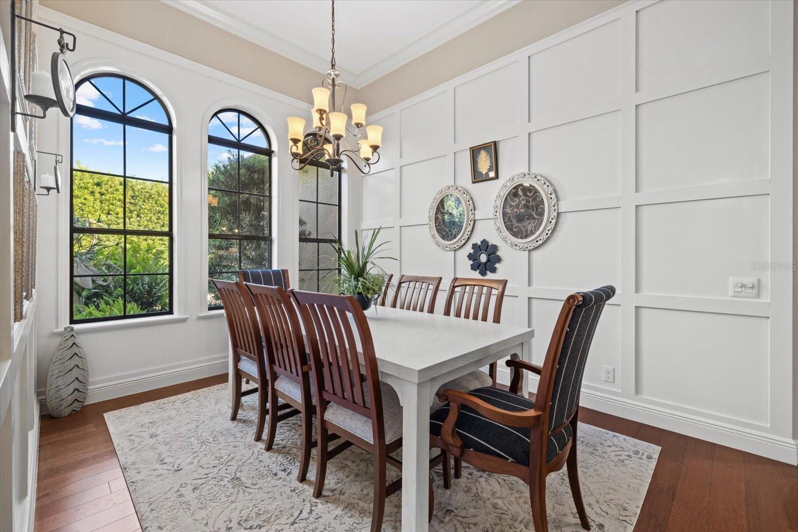 VENICE GULF VIEW SEC OF - Residential