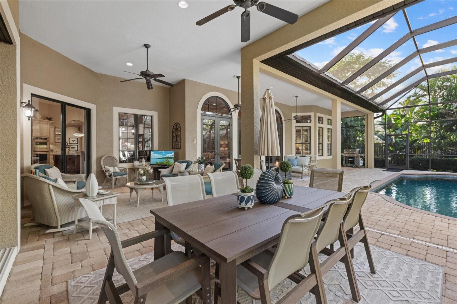 VENICE GULF VIEW SEC OF - Residential