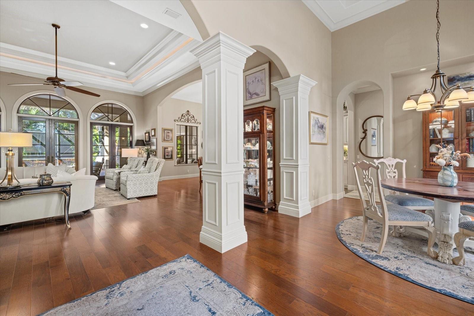 VENICE GULF VIEW SEC OF - Residential