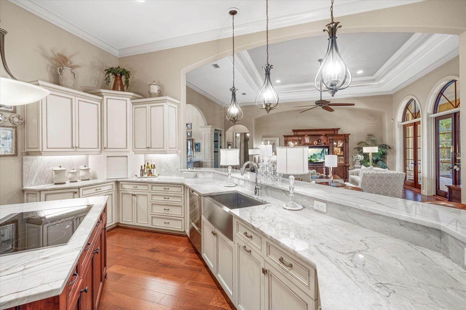 VENICE GULF VIEW SEC OF - Residential