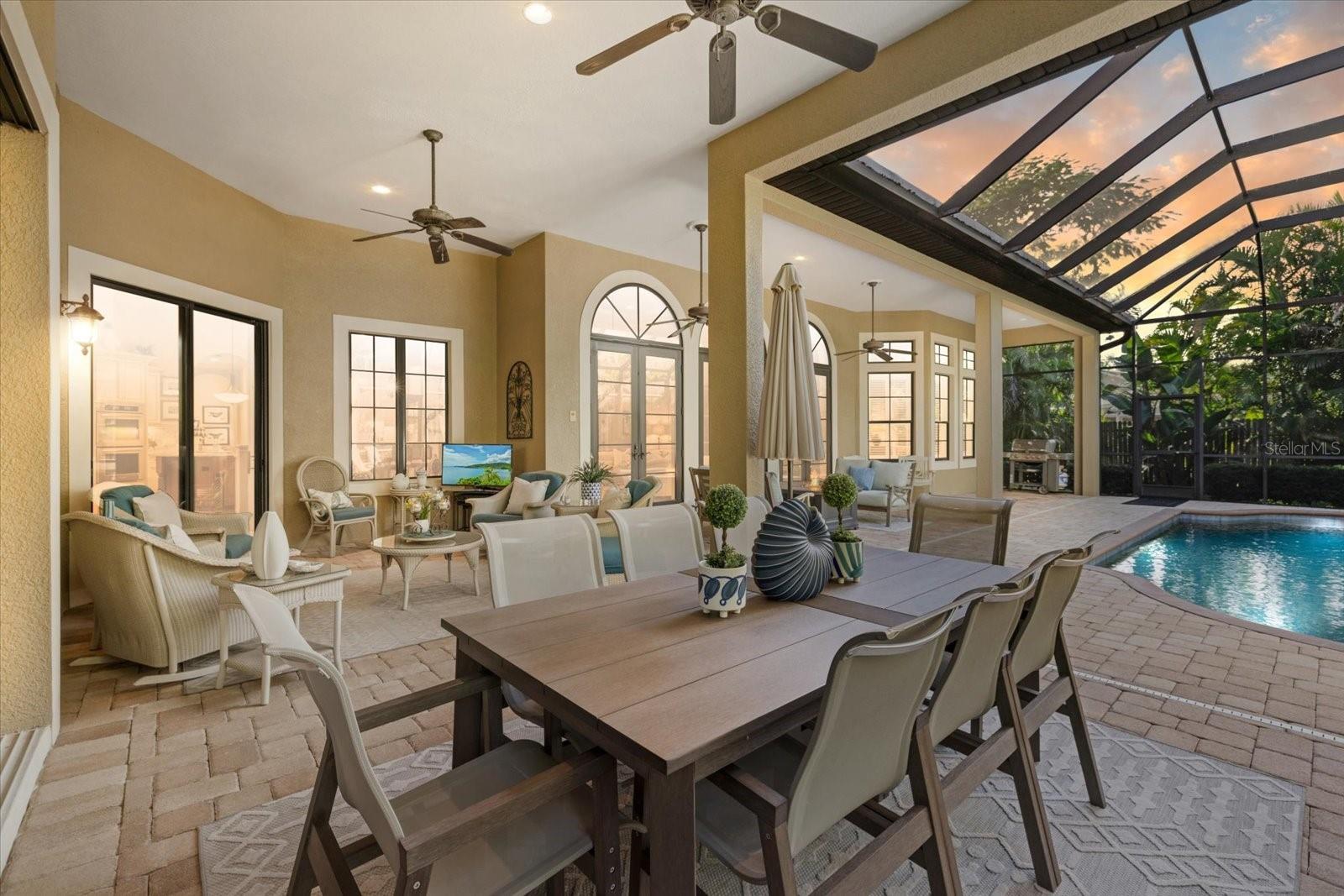 VENICE GULF VIEW SEC OF - Residential