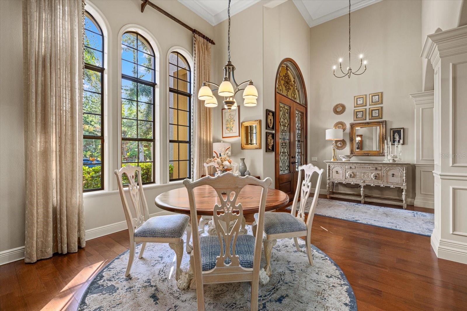 VENICE GULF VIEW SEC OF - Residential