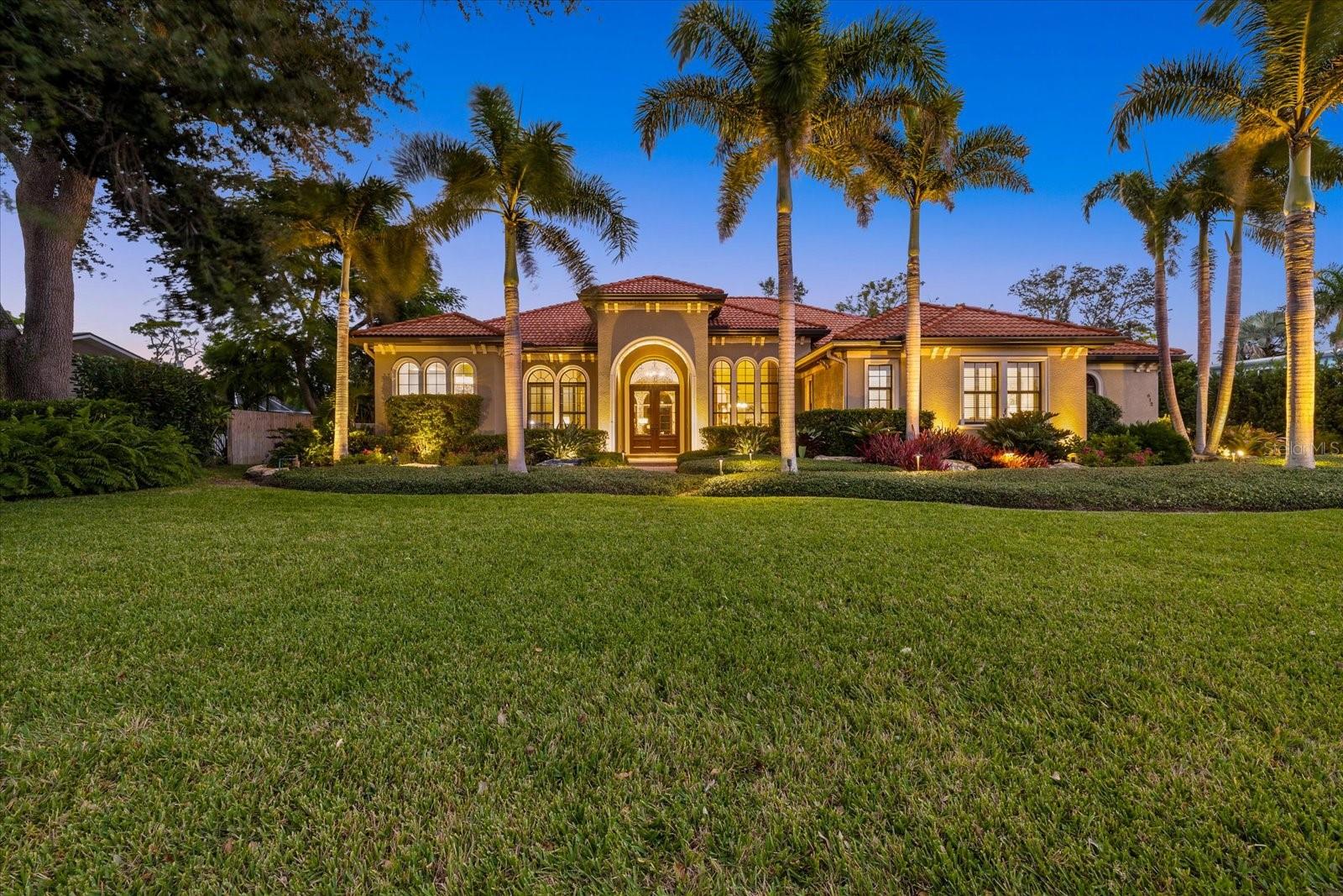 VENICE GULF VIEW SEC OF - Residential