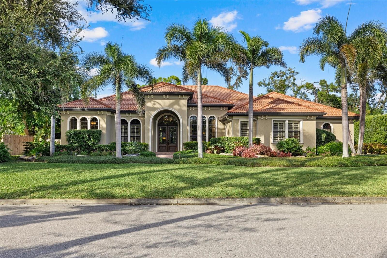 VENICE GULF VIEW SEC OF - Residential