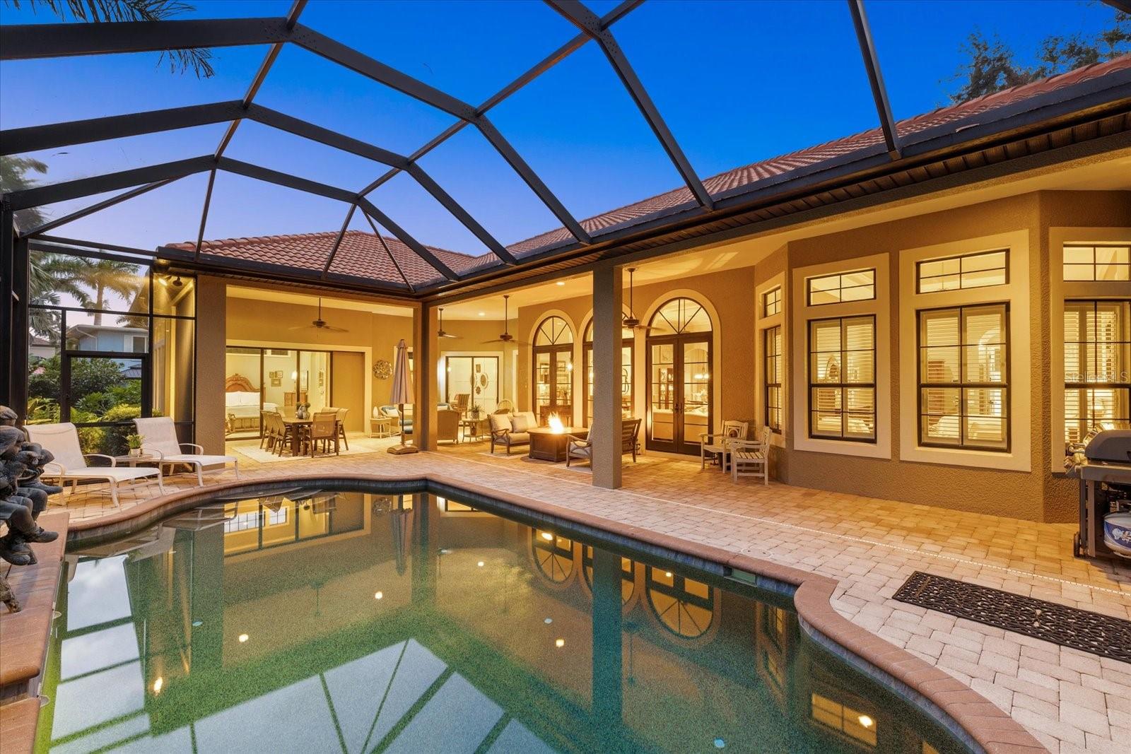 VENICE GULF VIEW SEC OF - Residential