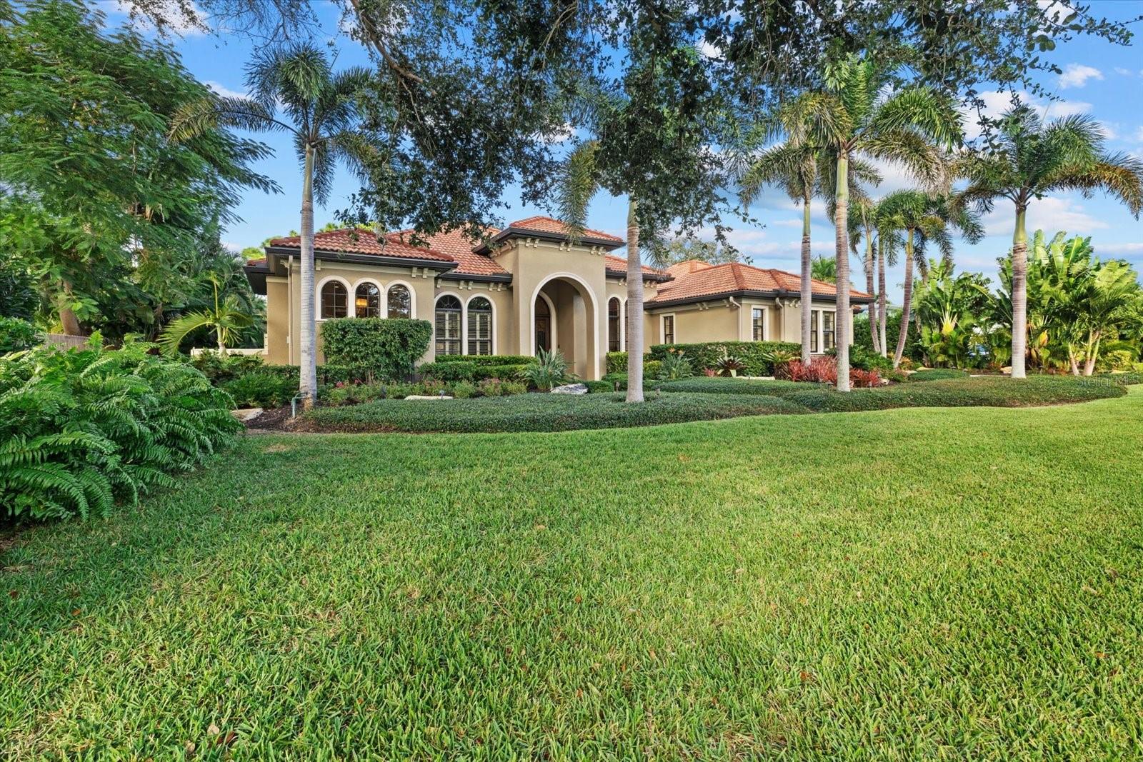 VENICE GULF VIEW SEC OF - Residential