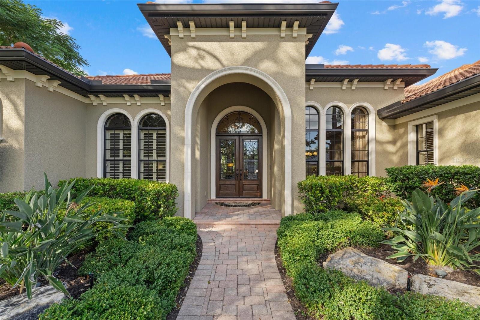 VENICE GULF VIEW SEC OF - Residential