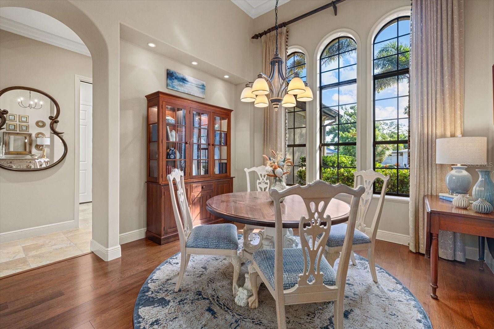 VENICE GULF VIEW SEC OF - Residential