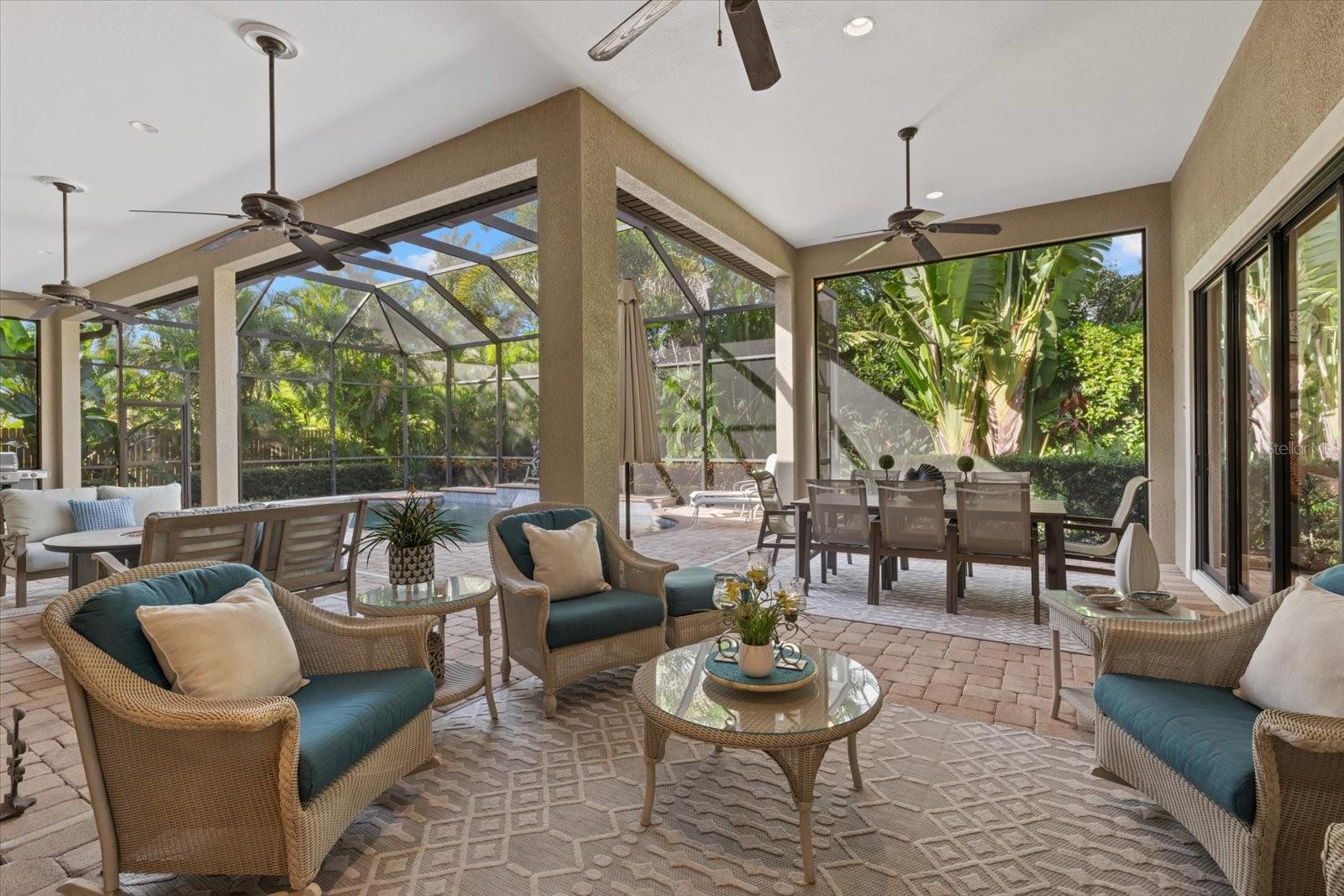 VENICE GULF VIEW SEC OF - Residential