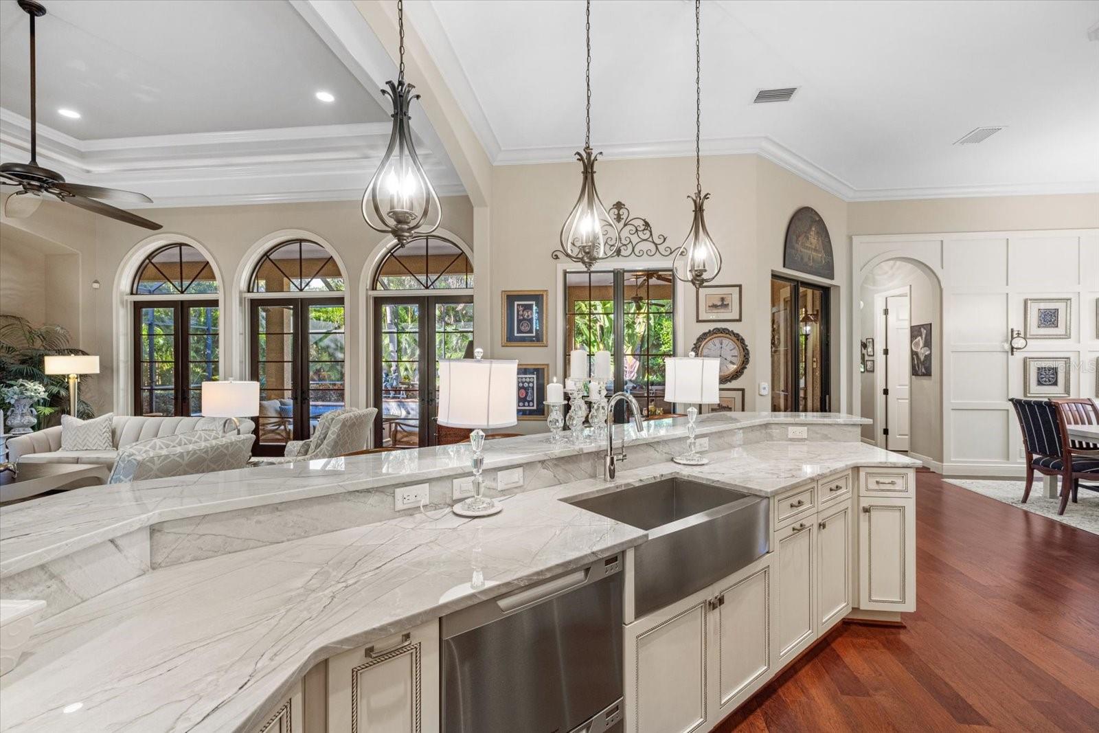 VENICE GULF VIEW SEC OF - Residential