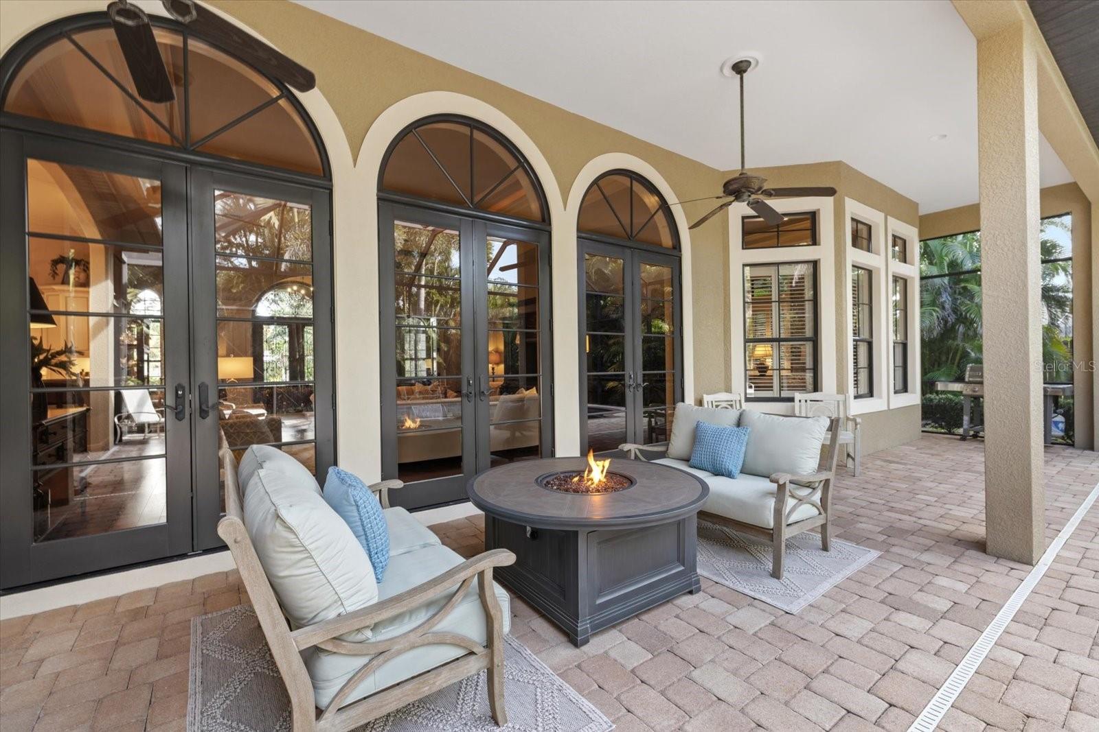 VENICE GULF VIEW SEC OF - Residential