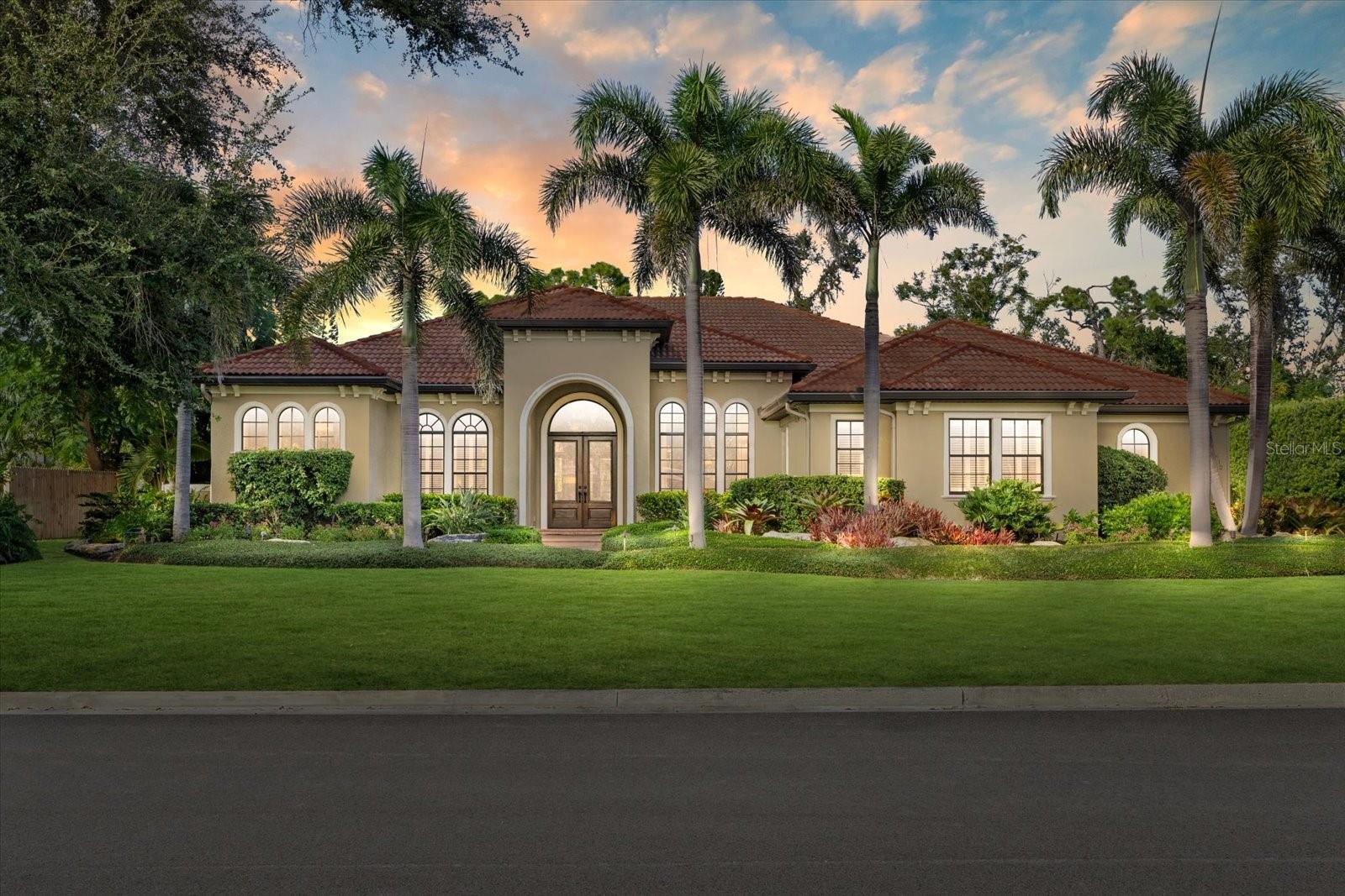 VENICE GULF VIEW SEC OF - Residential