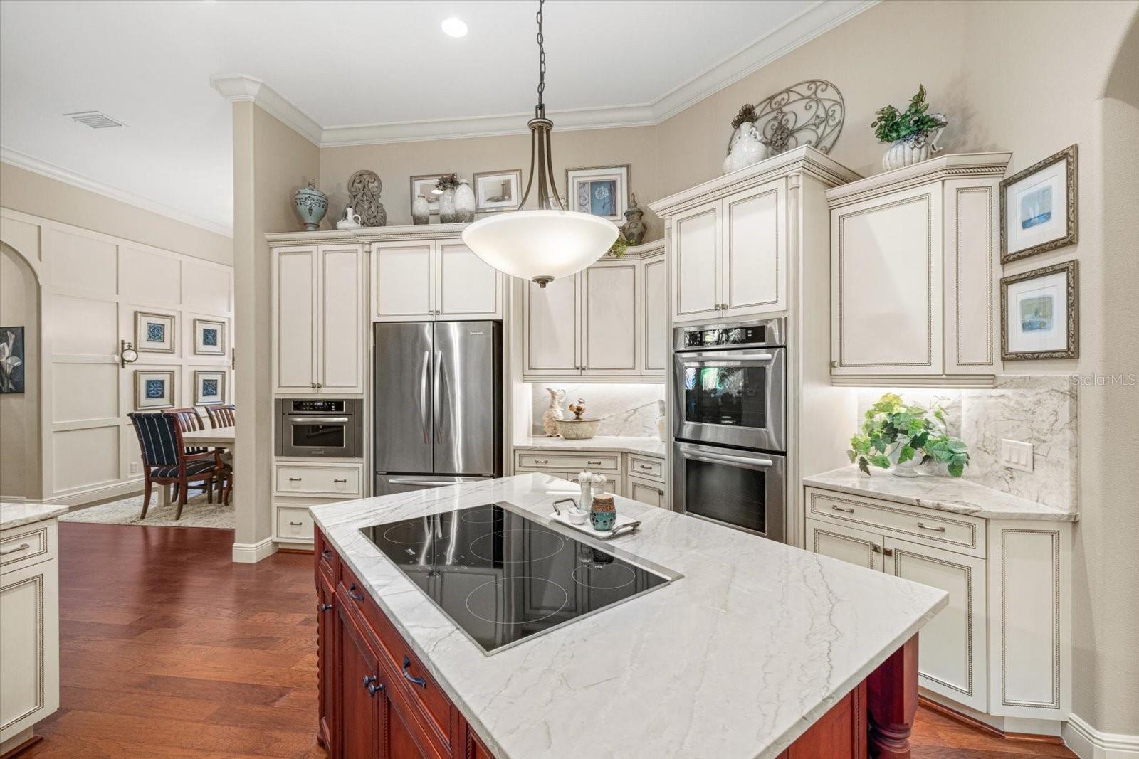 VENICE GULF VIEW SEC OF - Residential