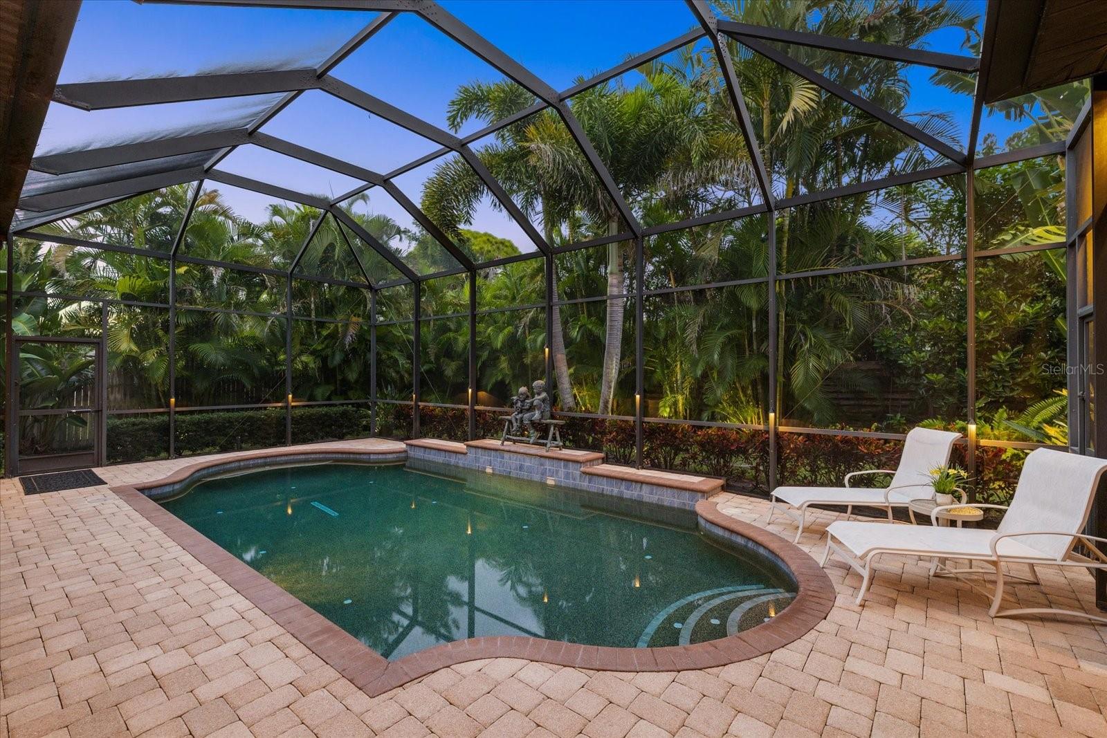 VENICE GULF VIEW SEC OF - Residential