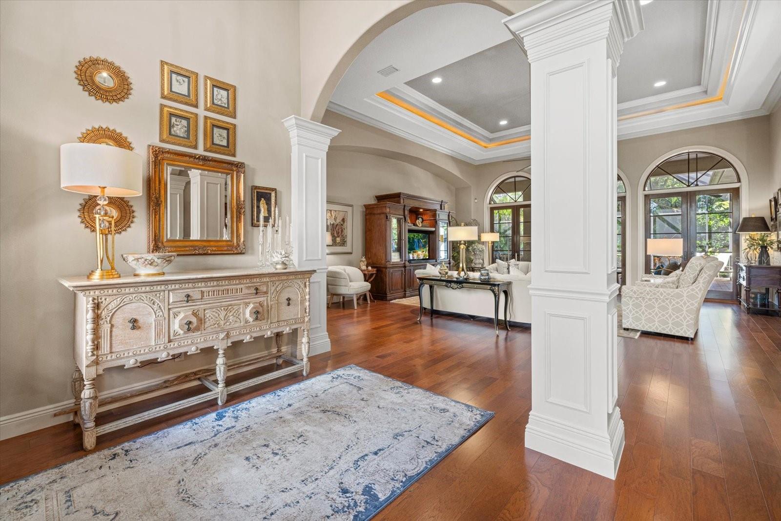 VENICE GULF VIEW SEC OF - Residential