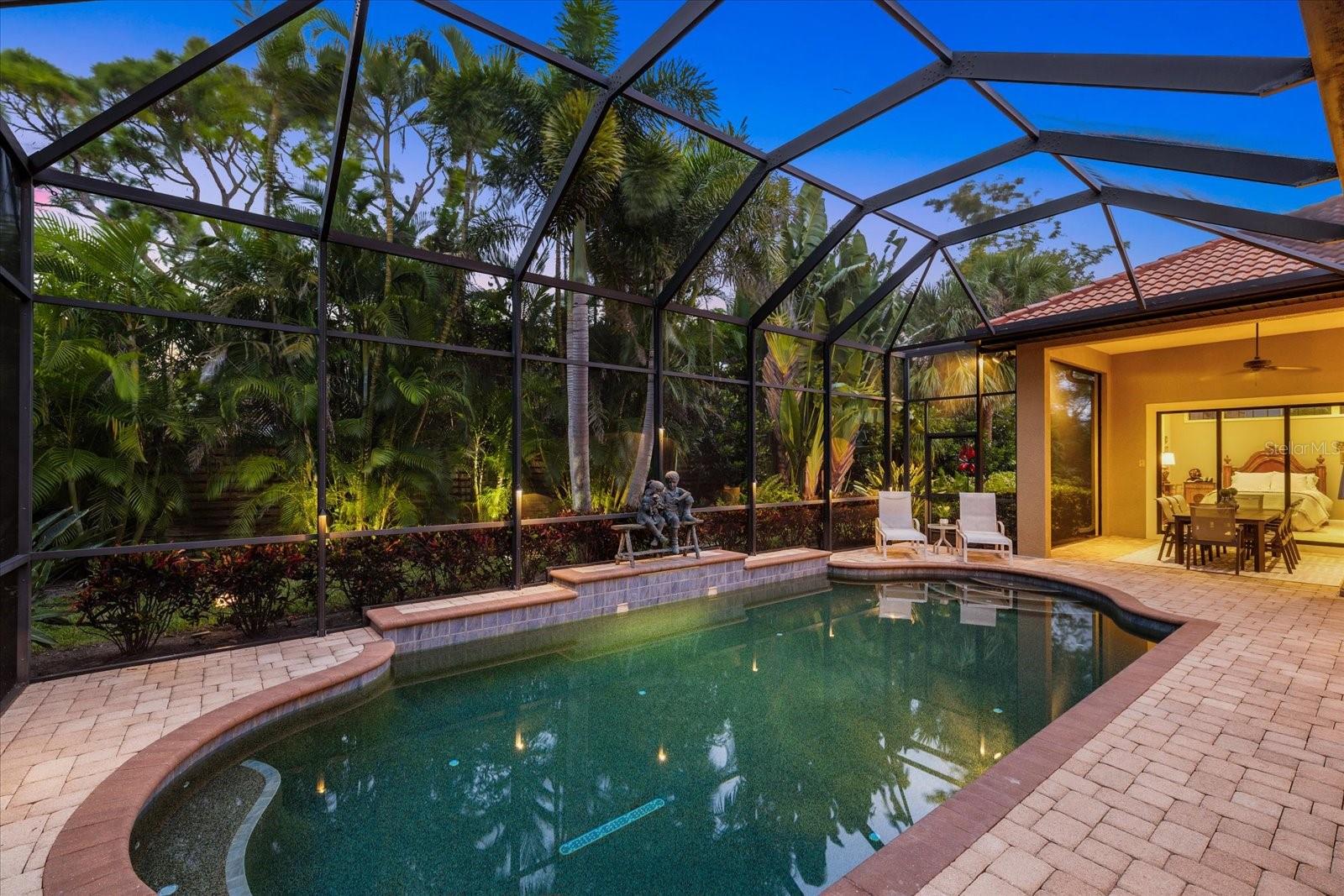 VENICE GULF VIEW SEC OF - Residential