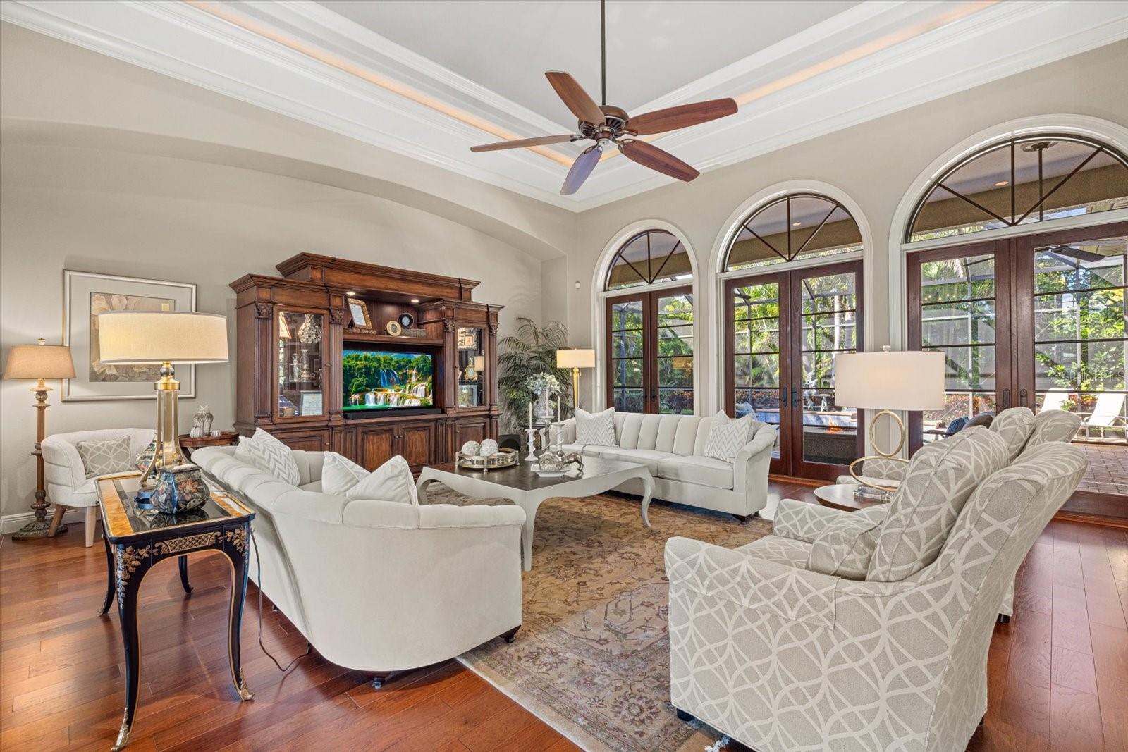 VENICE GULF VIEW SEC OF - Residential