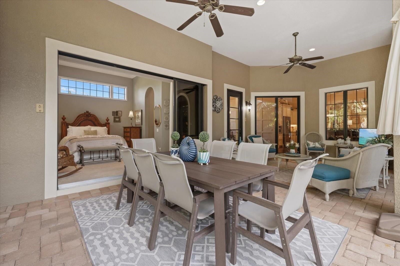 VENICE GULF VIEW SEC OF - Residential