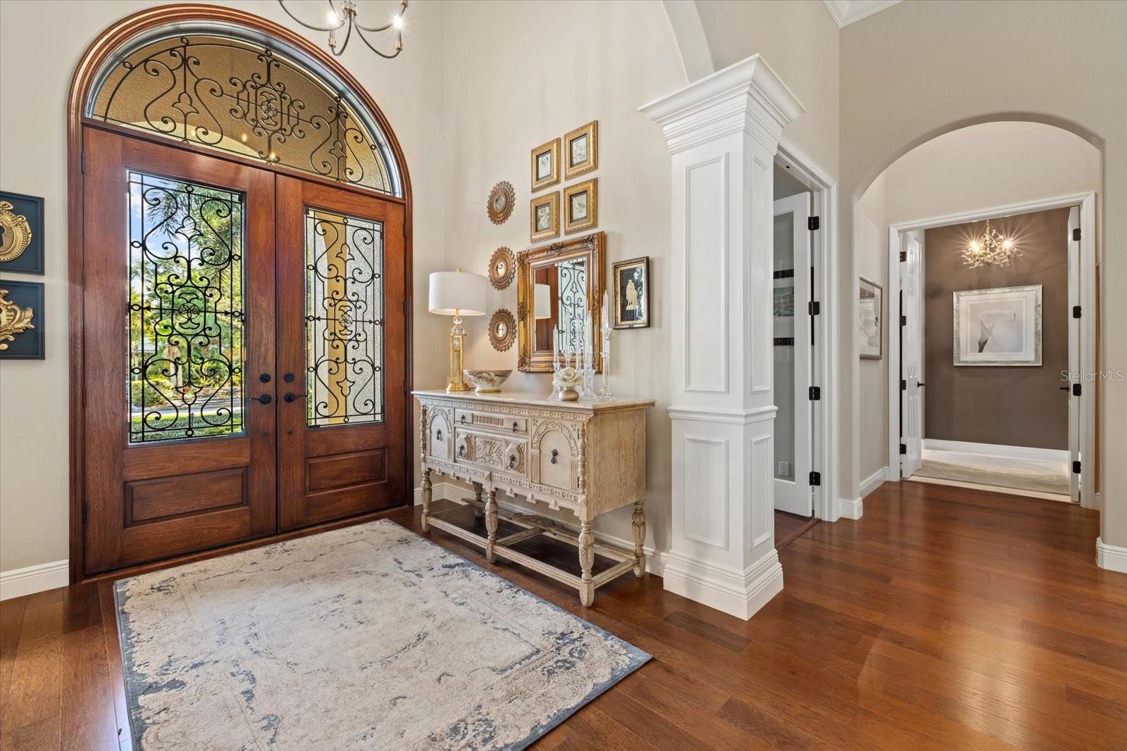 VENICE GULF VIEW SEC OF - Residential