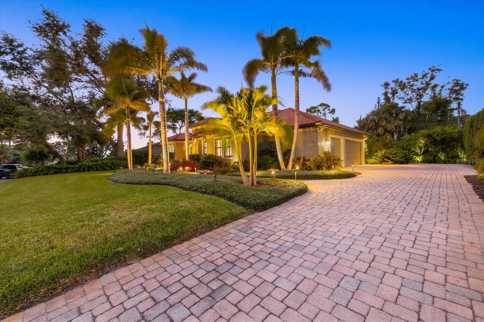 VENICE GULF VIEW SEC OF - Residential