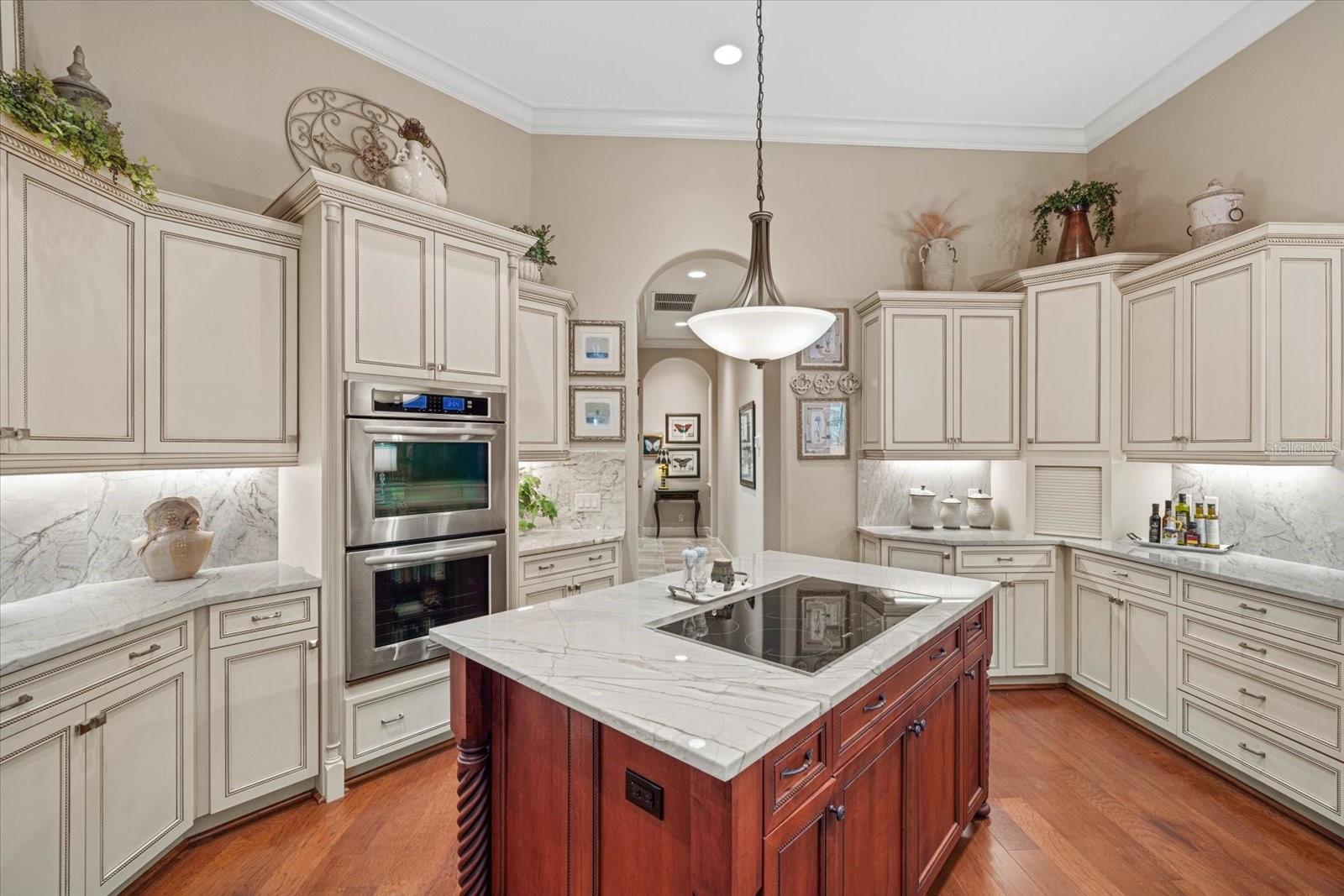 VENICE GULF VIEW SEC OF - Residential