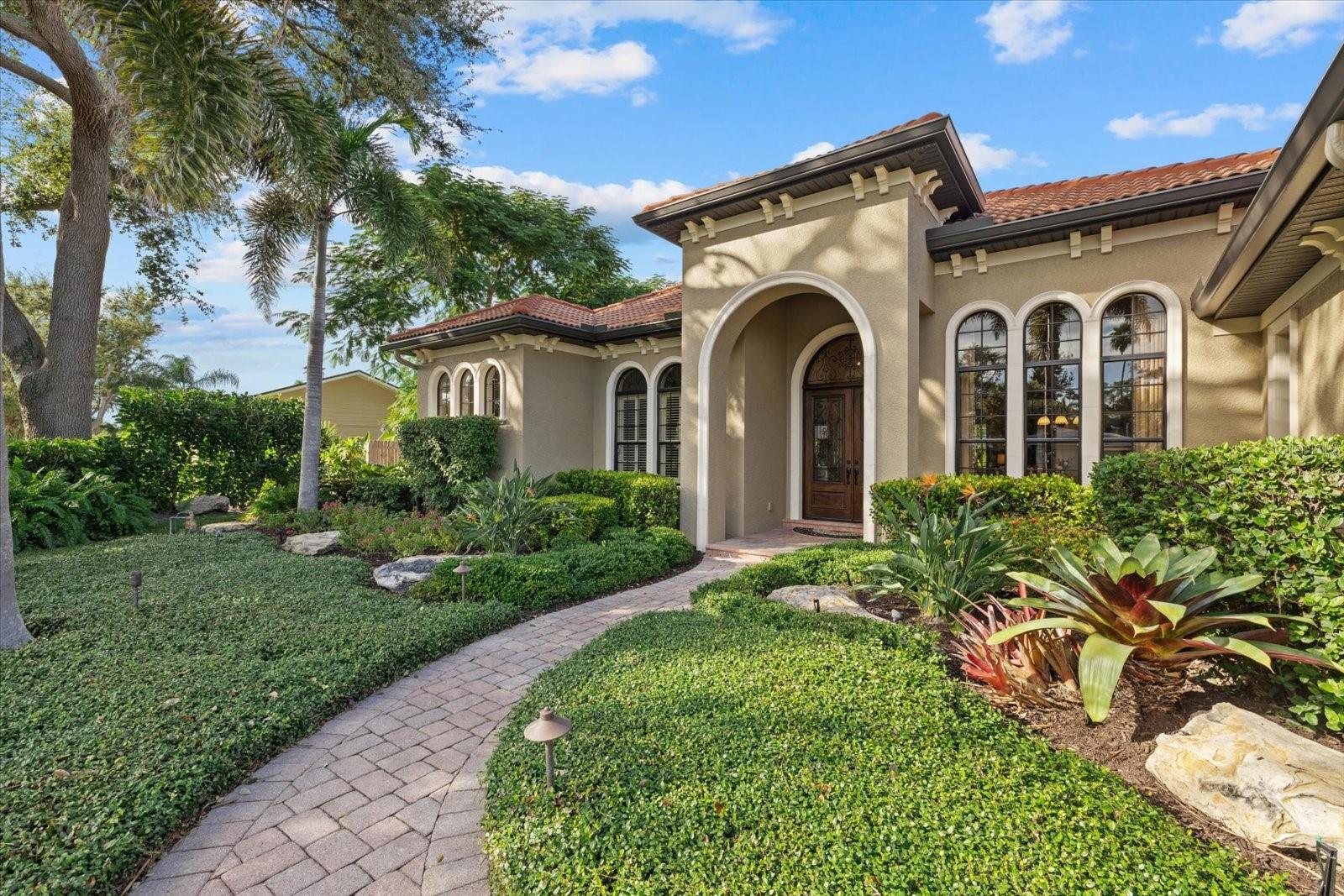 VENICE GULF VIEW SEC OF - Residential