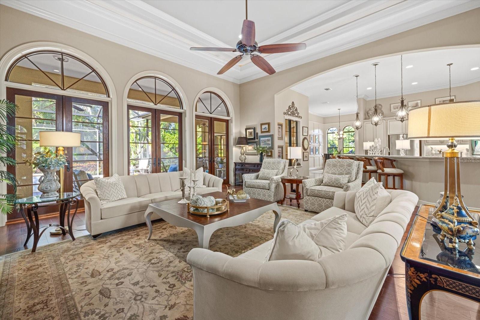 VENICE GULF VIEW SEC OF - Residential