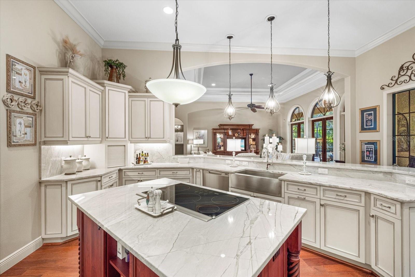 VENICE GULF VIEW SEC OF - Residential