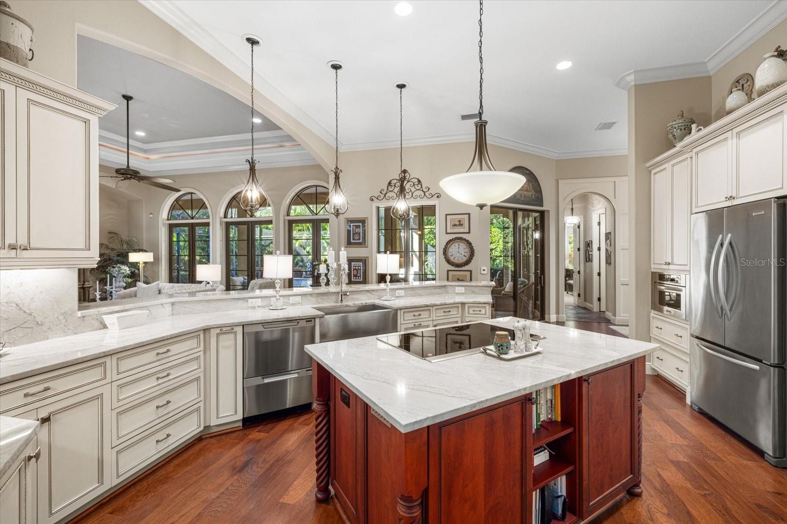 VENICE GULF VIEW SEC OF - Residential