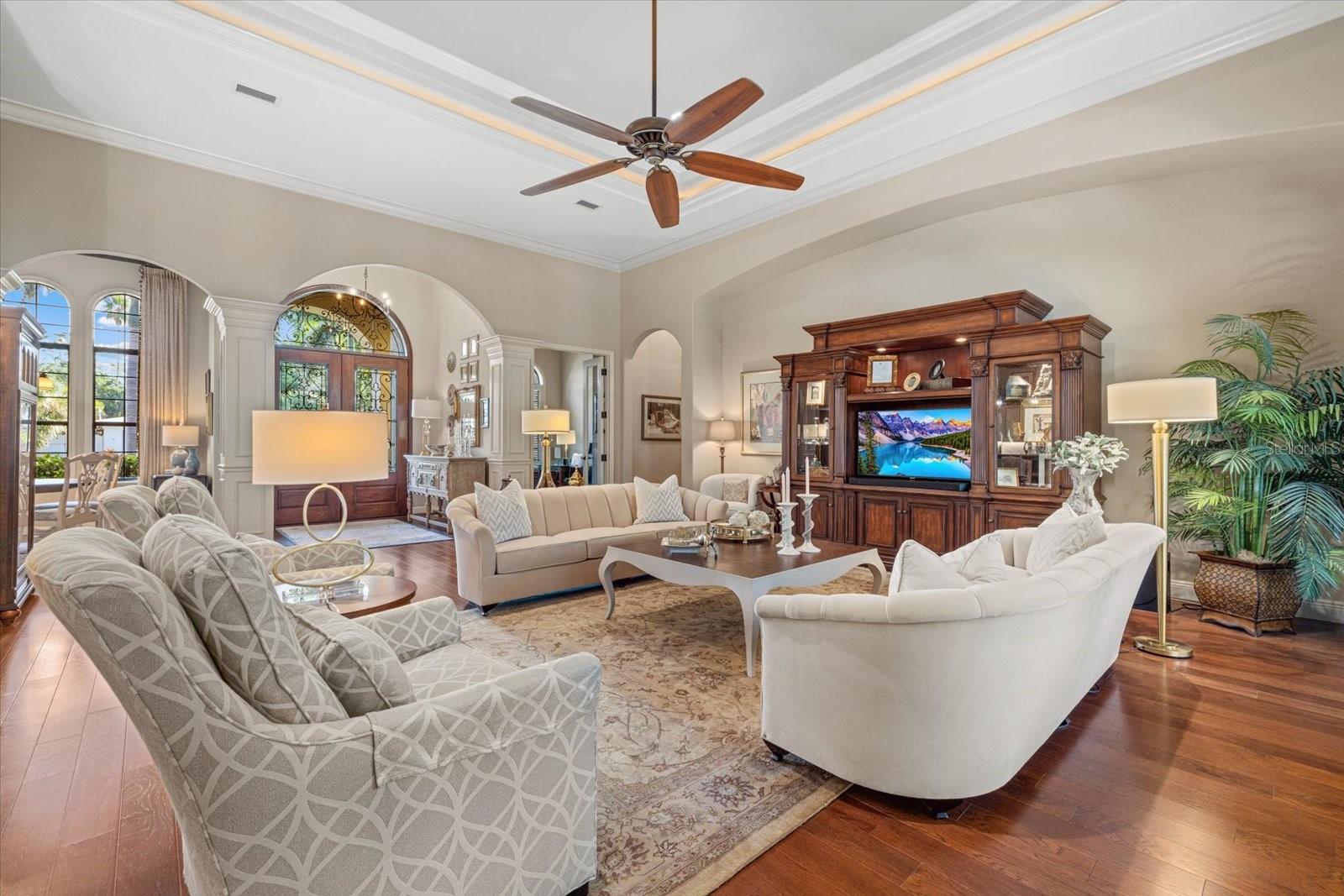 VENICE GULF VIEW SEC OF - Residential