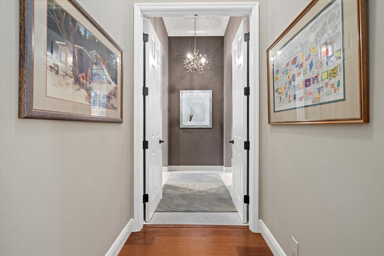 VENICE GULF VIEW SEC OF - Residential