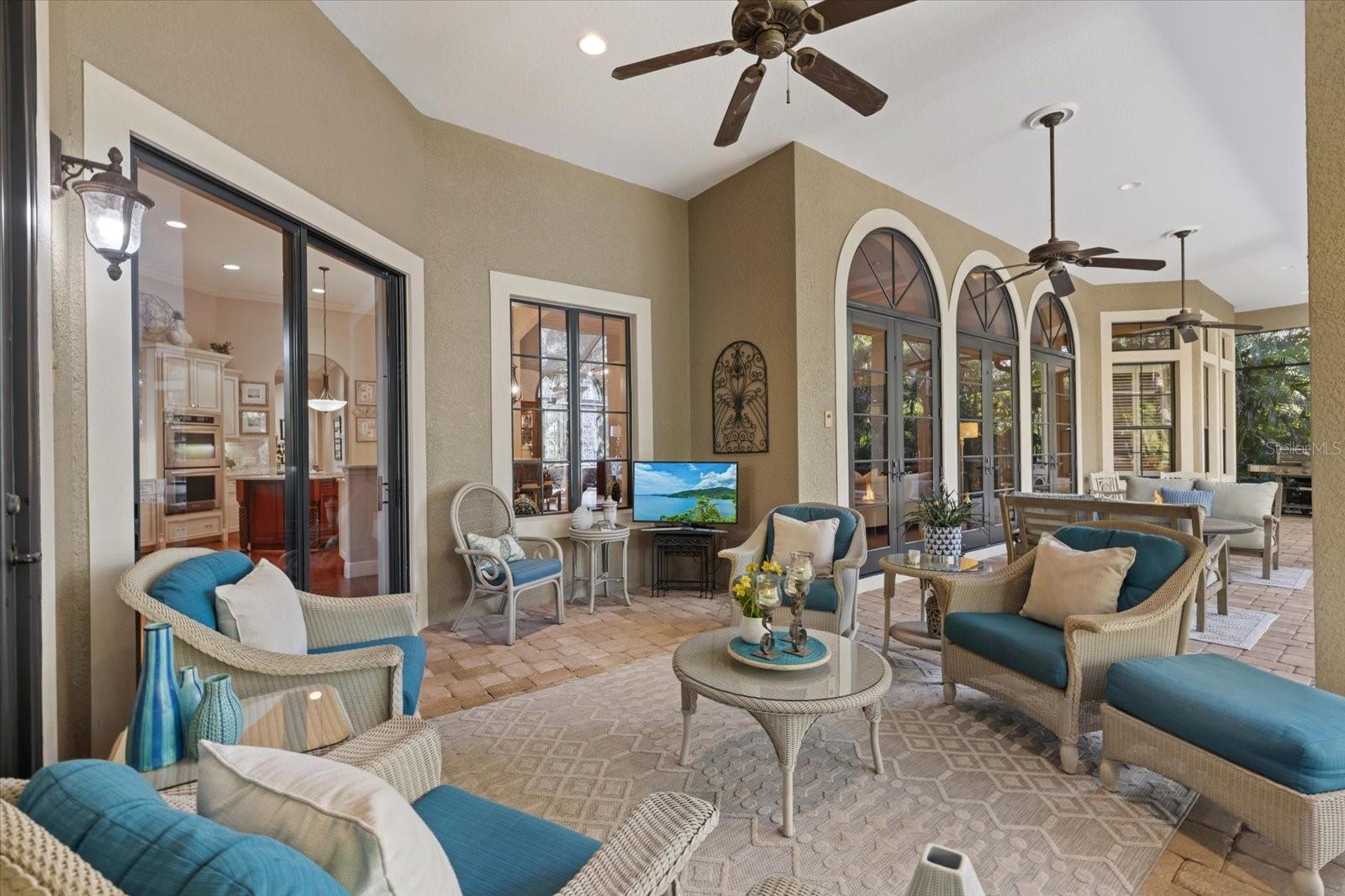 VENICE GULF VIEW SEC OF - Residential