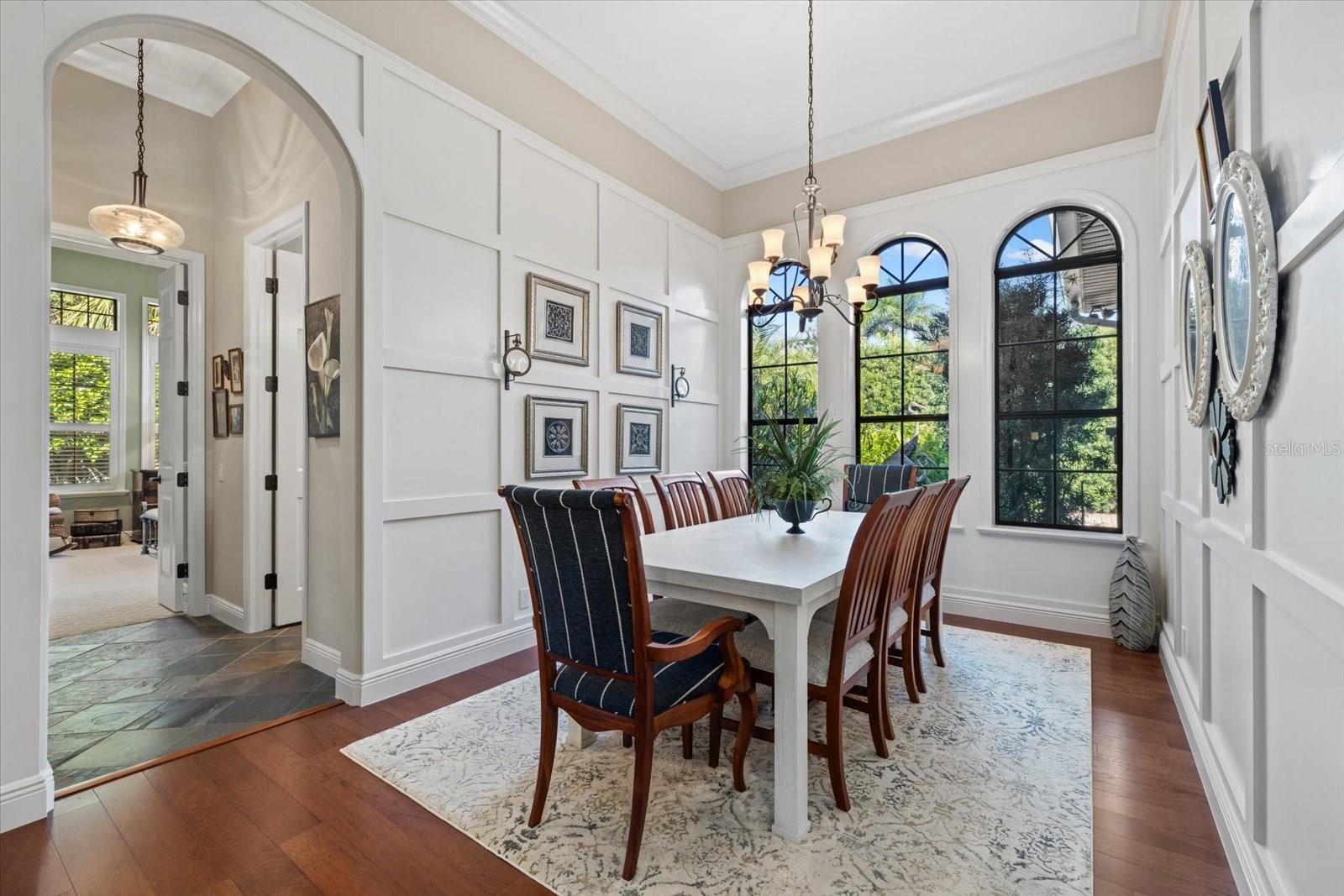 VENICE GULF VIEW SEC OF - Residential