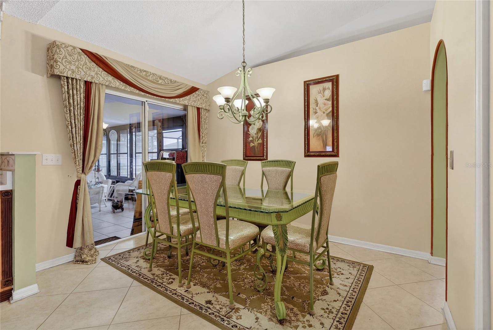 POINCIANA NBRHD 05 VILLAGE 07 - Residential