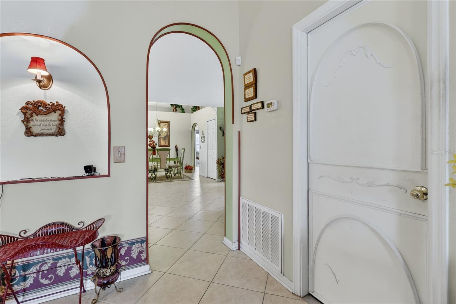 POINCIANA NBRHD 05 VILLAGE 07 - Residential